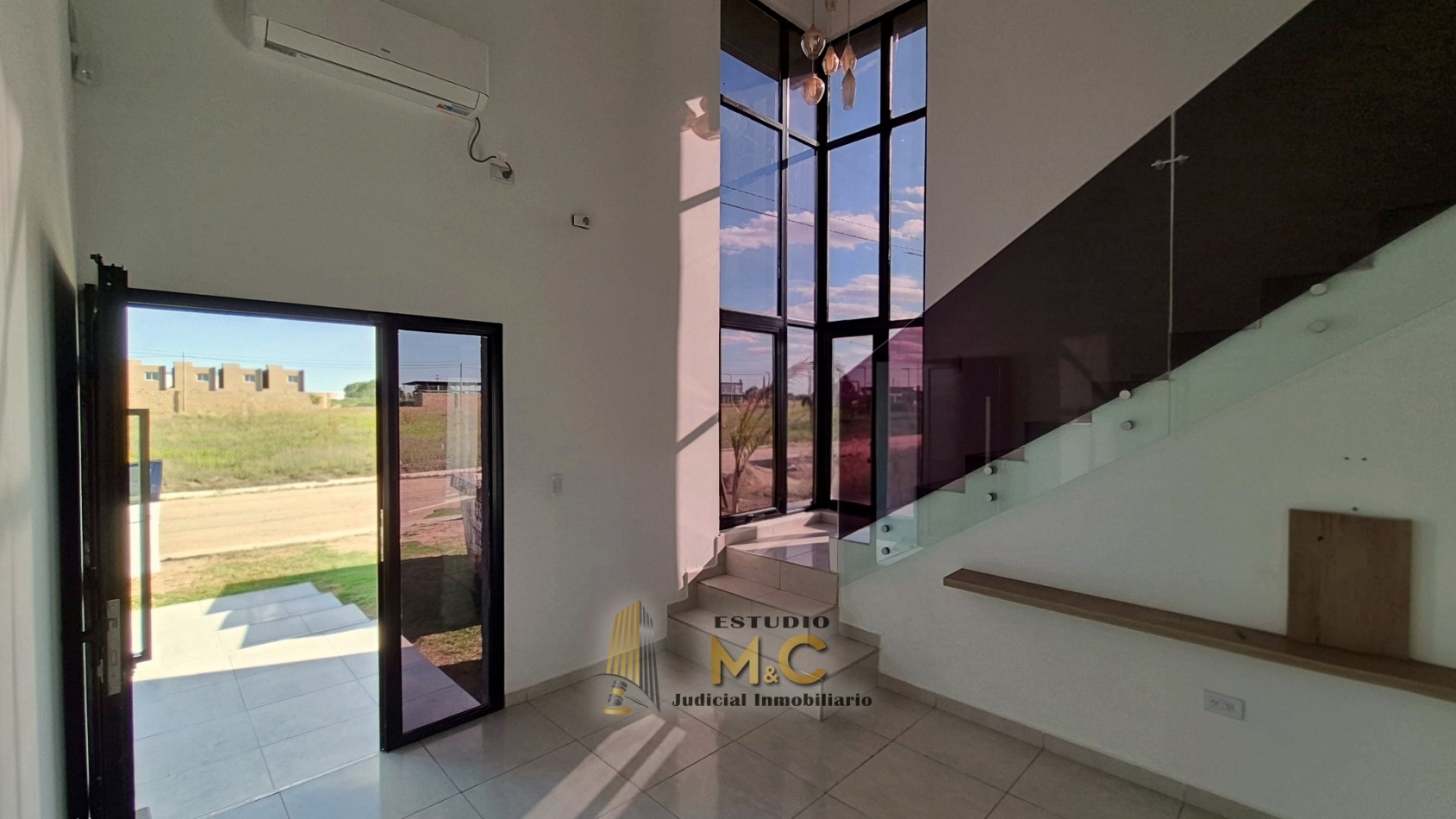 Duplex de Categoria en Parque del Xanaes - Rio Segundo