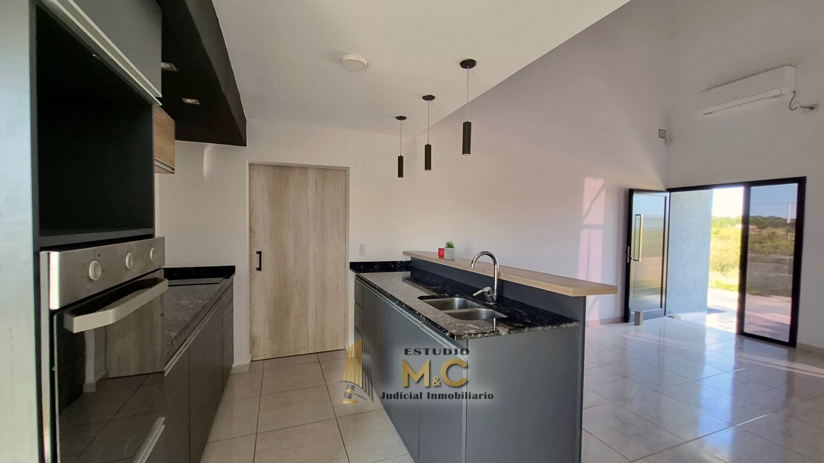 Duplex de Categoria en Parque del Xanaes - Rio Segundo