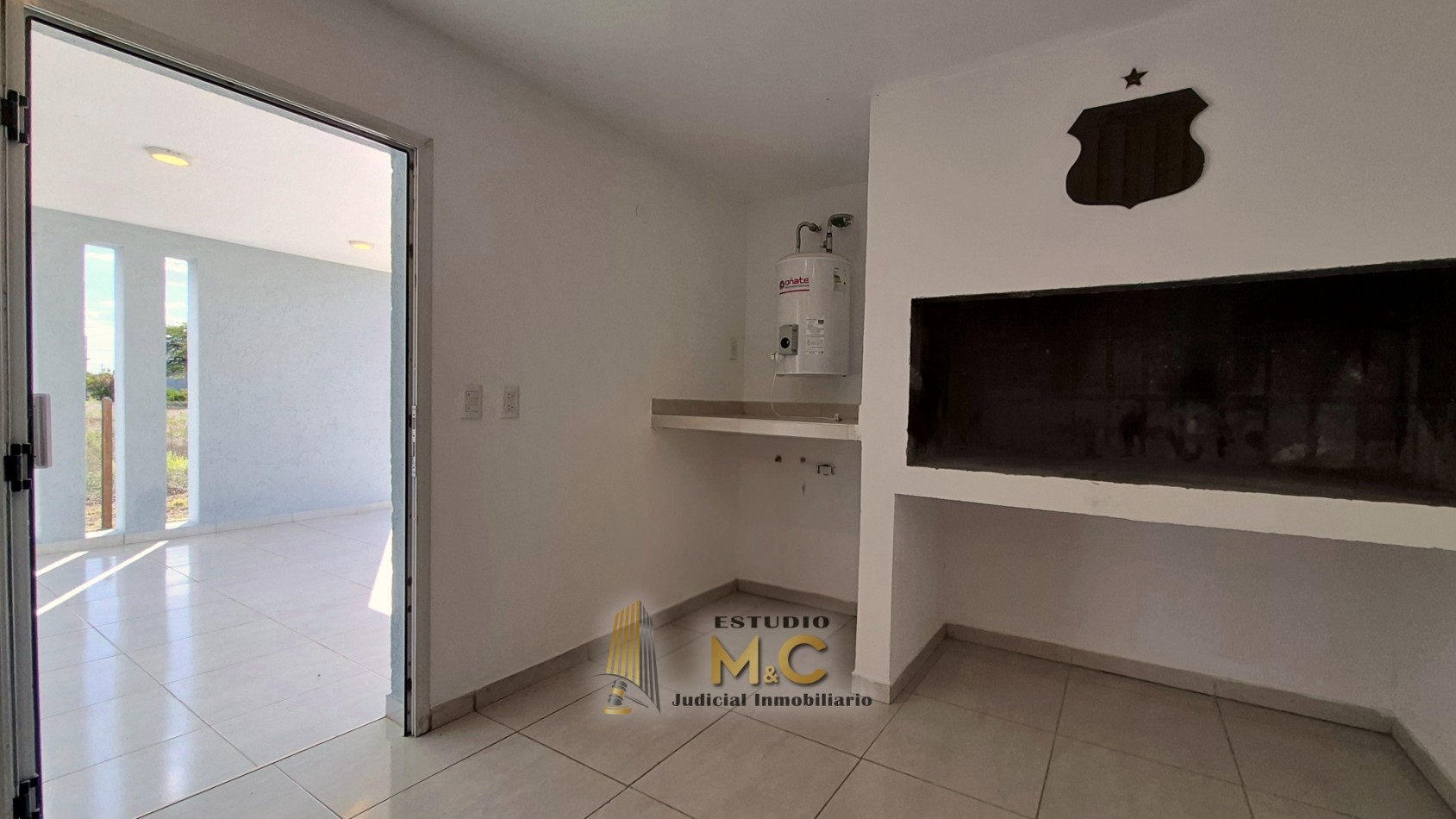 Duplex de Categoria en Parque del Xanaes - Rio Segundo