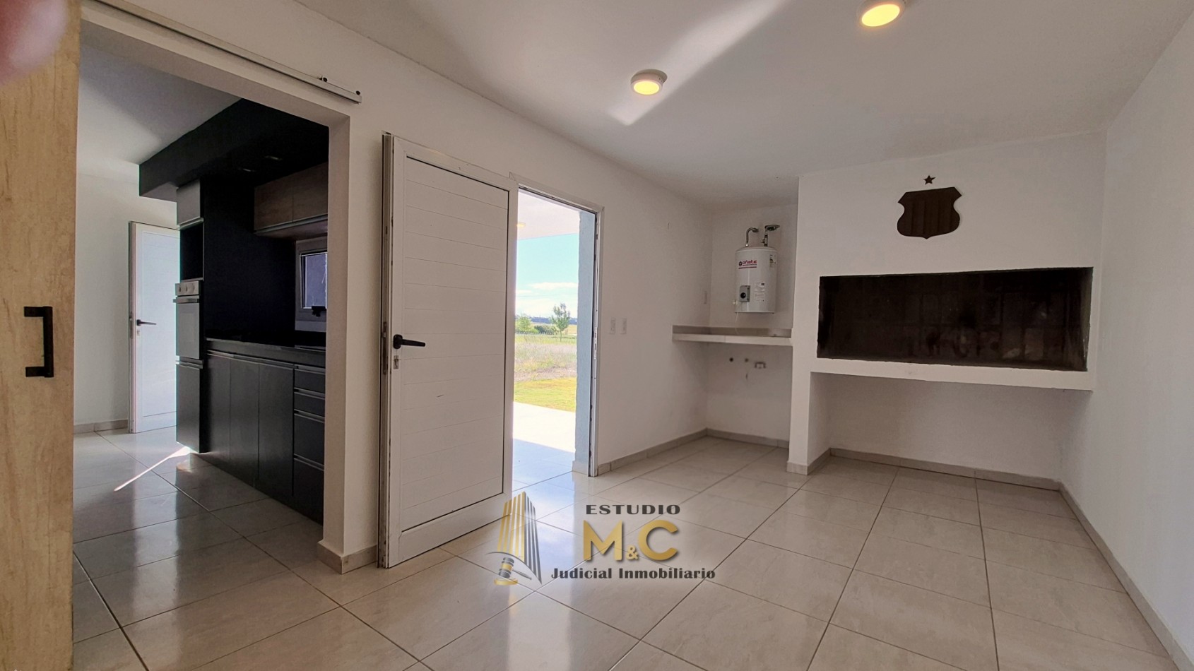 Duplex de Categoria en Parque del Xanaes - Rio Segundo