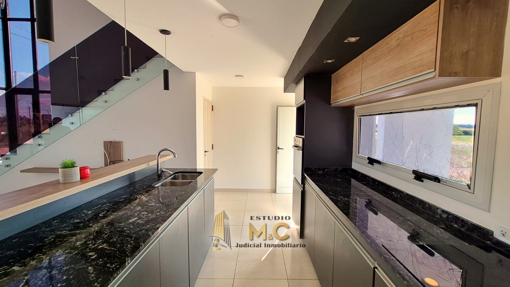 Duplex de Categoria en Parque del Xanaes - Rio Segundo