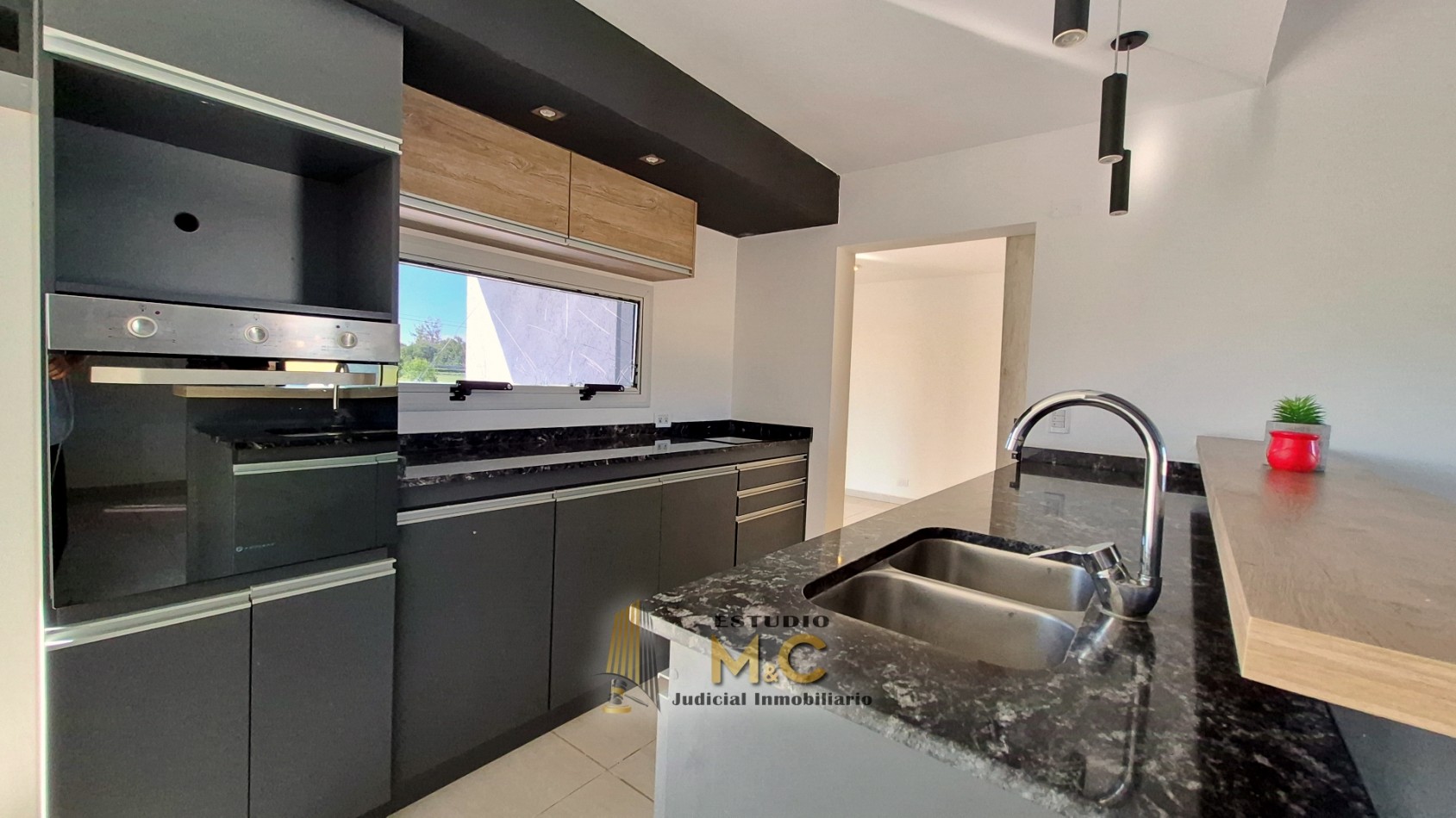 Duplex de Categoria en Parque del Xanaes - Rio Segundo