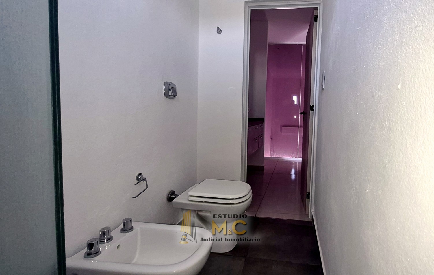 Duplex de Categoria en Parque del Xanaes - Rio Segundo