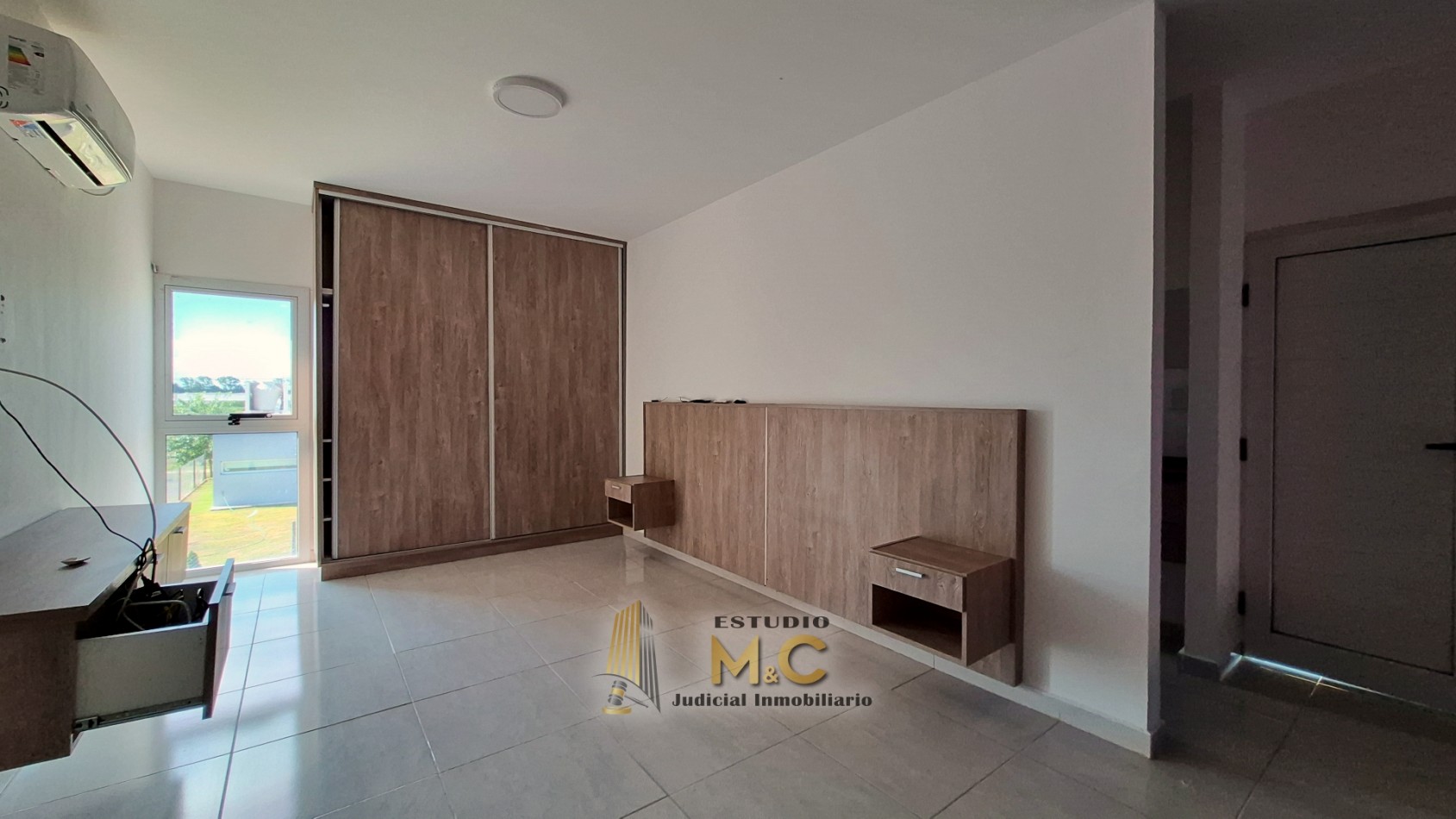 Duplex de Categoria en Parque del Xanaes - Rio Segundo