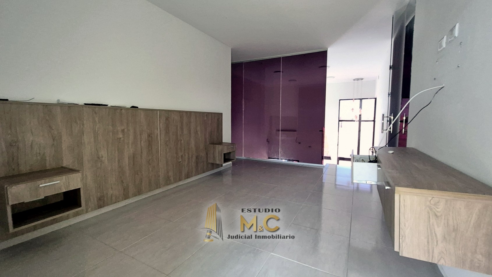 Duplex de Categoria en Parque del Xanaes - Rio Segundo