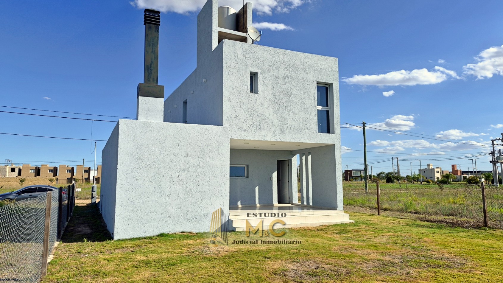 Duplex de Categoria en Parque del Xanaes - Rio Segundo