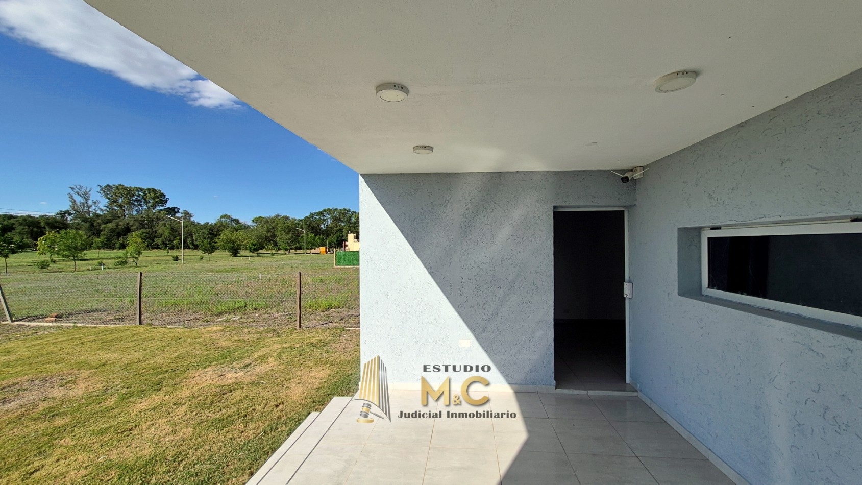 Duplex de Categoria en Parque del Xanaes - Rio Segundo