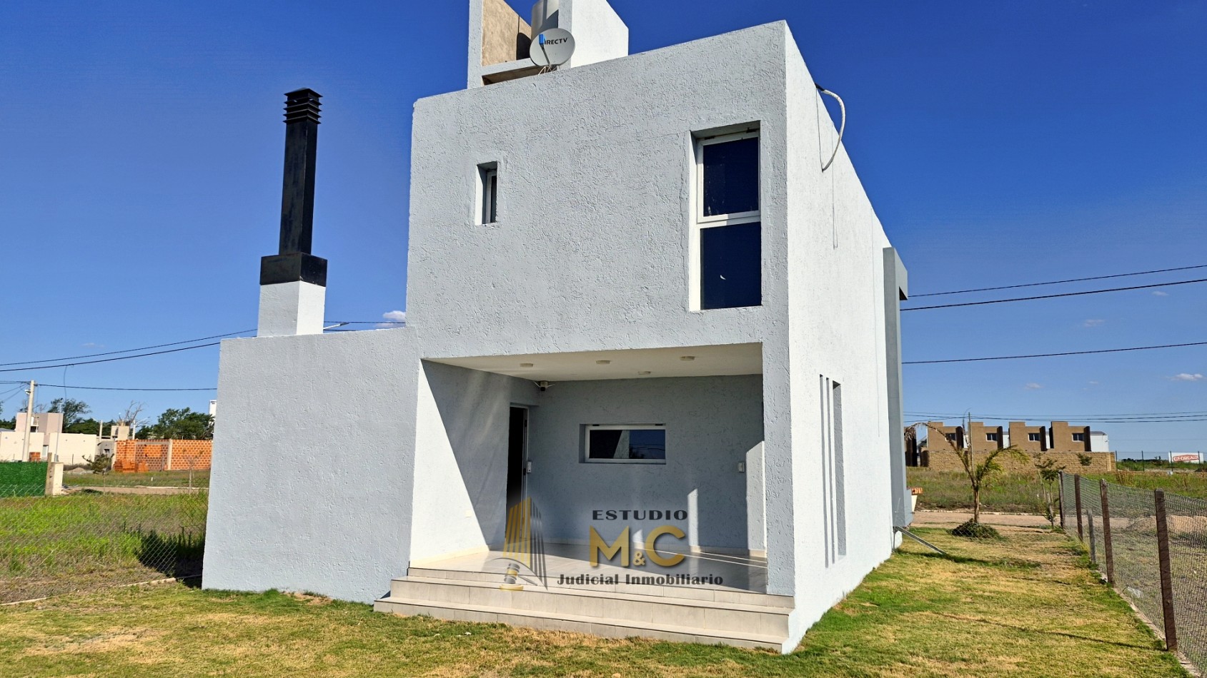 Duplex de Categoria en Parque del Xanaes - Rio Segundo