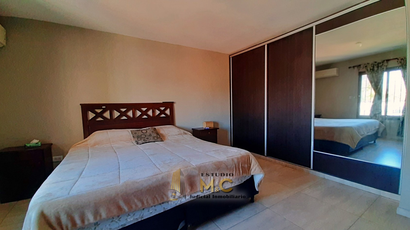 Apto Credito | Casa 3 Dorm | Los Robles