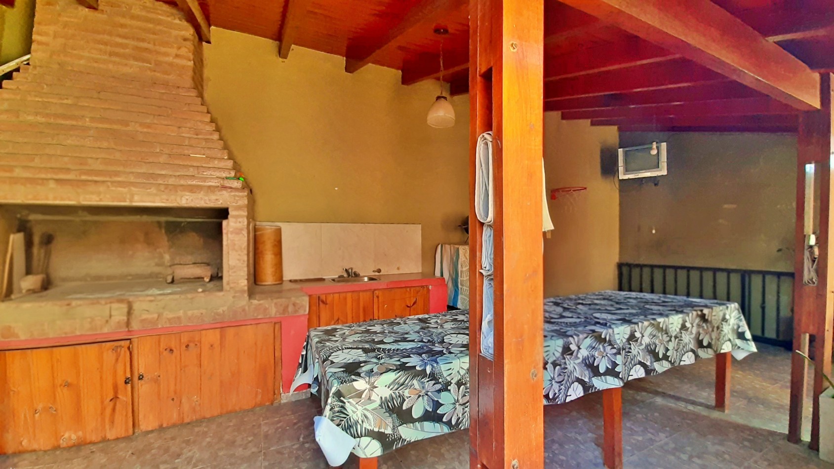 Apto Credito | Casa 3 Dorm | Los Robles