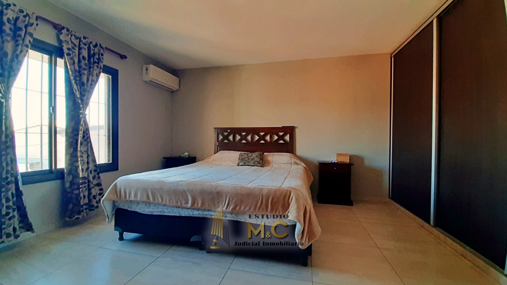 Apto Credito | Casa 3 Dorm | Los Robles