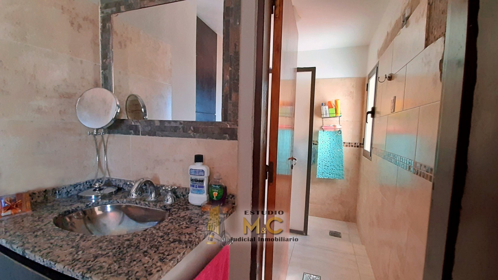 Apto Credito | Casa 3 Dorm | Los Robles