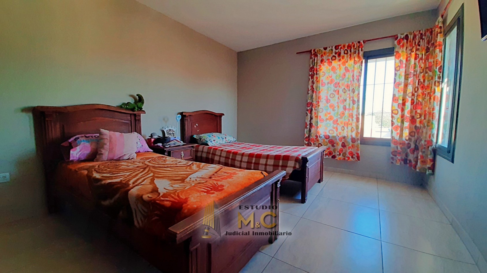 Apto Credito | Casa 3 Dorm | Los Robles