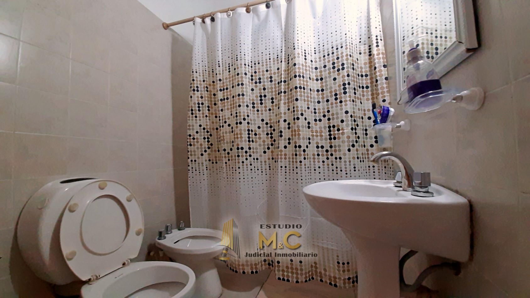 Apto Credito | Casa 3 Dorm | Los Robles