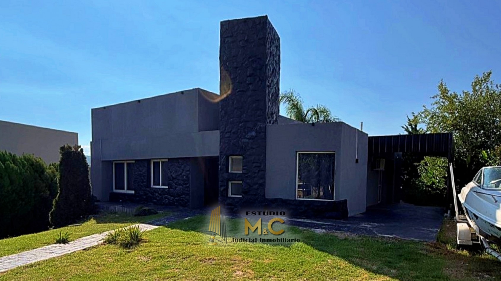 Casa 3 dormitorios en La Arbolada Hollywood - Malagueño