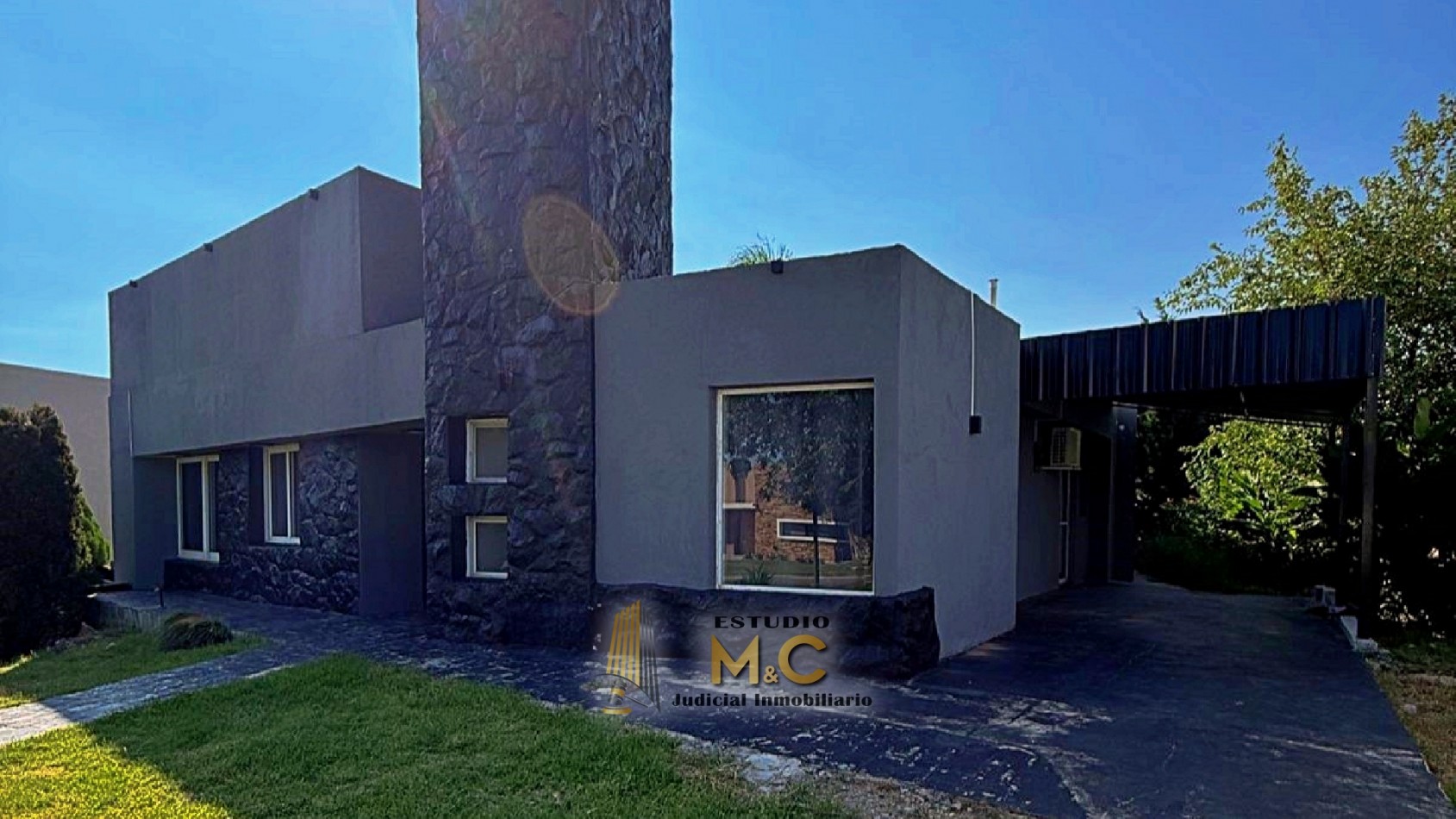 Casa 3 dormitorios en La Arbolada Hollywood - Malagueño