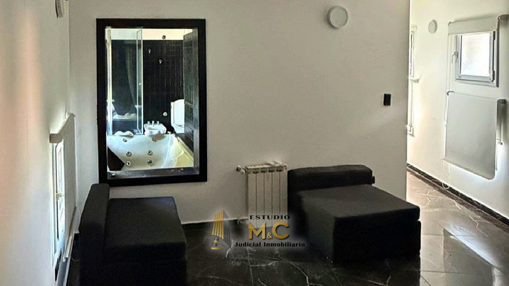 Casa 3 dormitorios en La Arbolada Hollywood - Malagueño