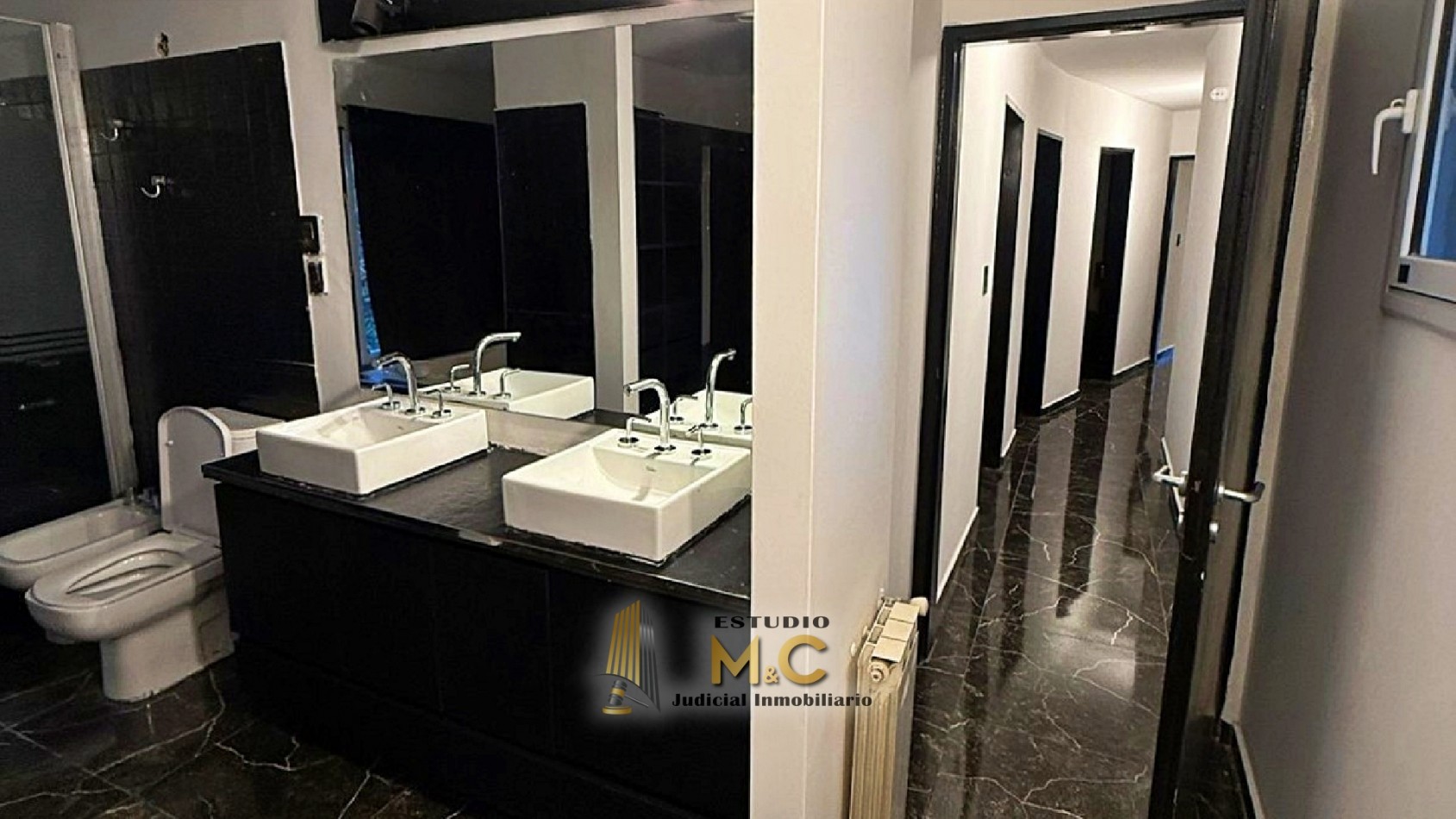 Casa 3 dormitorios en La Arbolada Hollywood - Malagueño