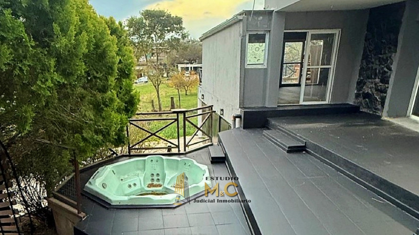 Casa 3 dormitorios en La Arbolada Hollywood - Malagueño