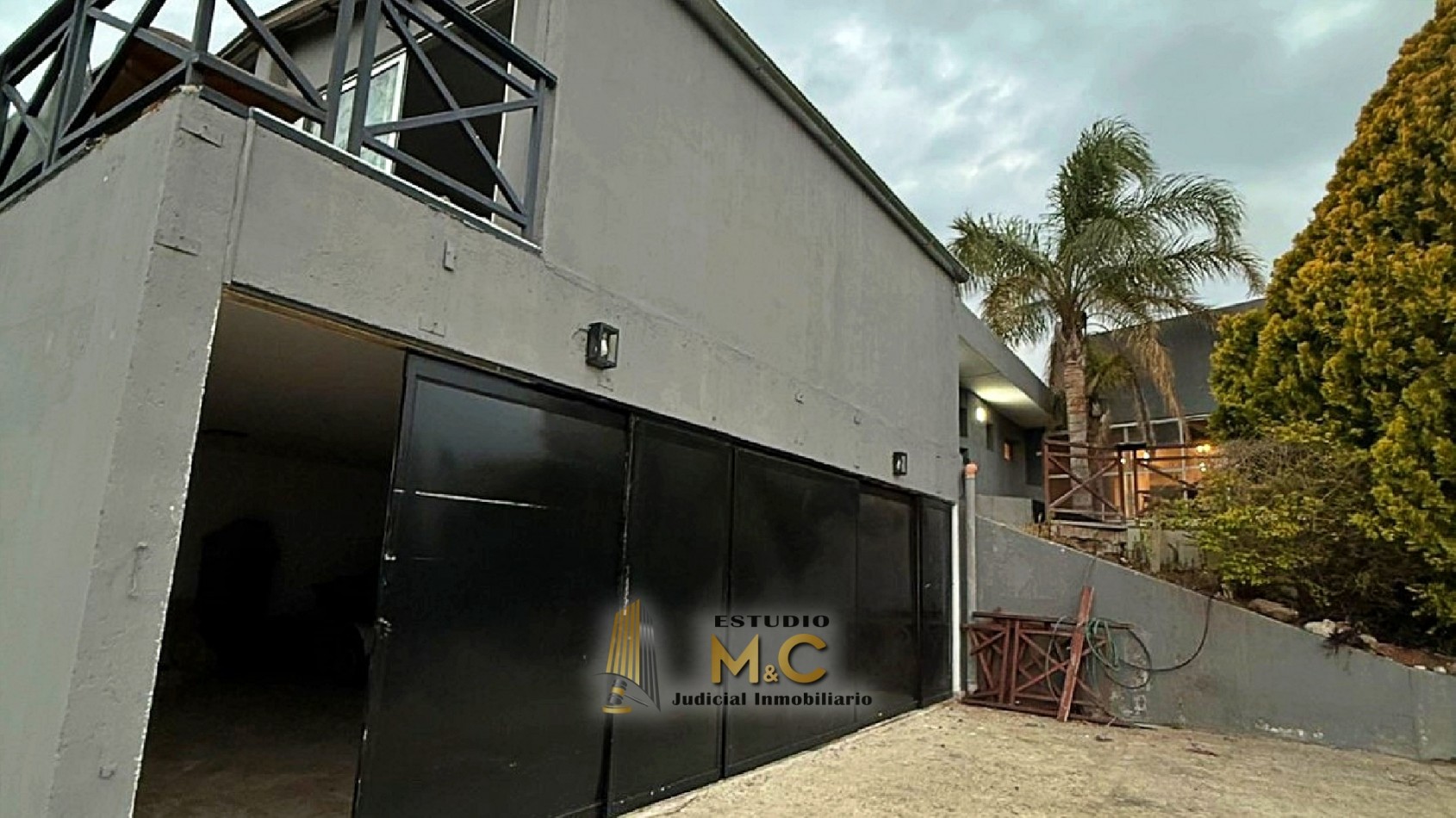 Casa 3 dormitorios en La Arbolada Hollywood - Malagueño