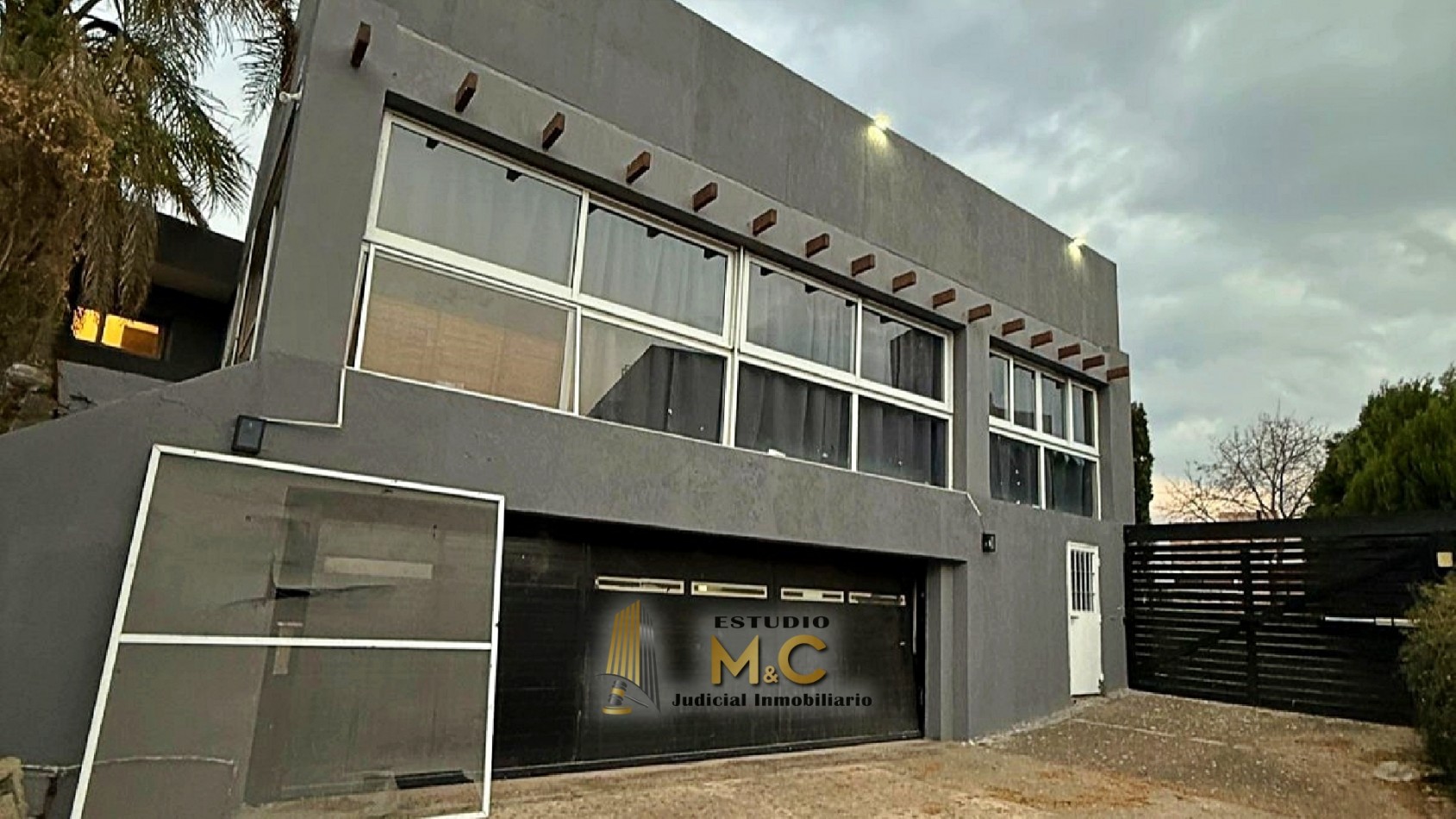 Casa 3 dormitorios en La Arbolada Hollywood - Malagueño