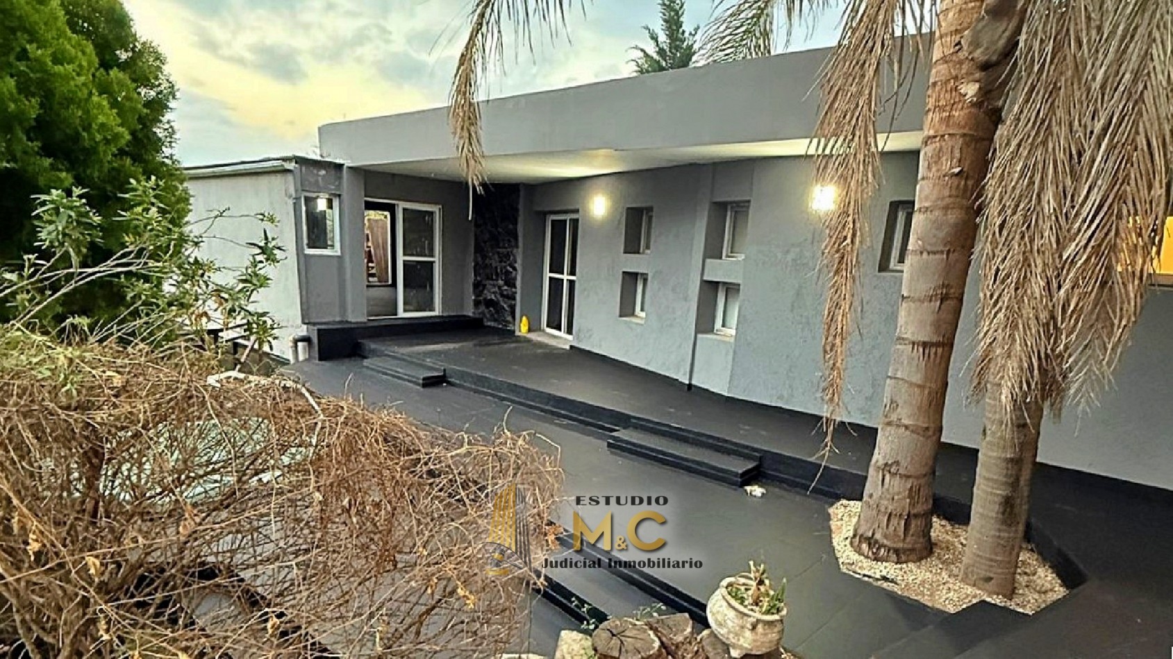 Casa 3 dormitorios en La Arbolada Hollywood - Malagueño