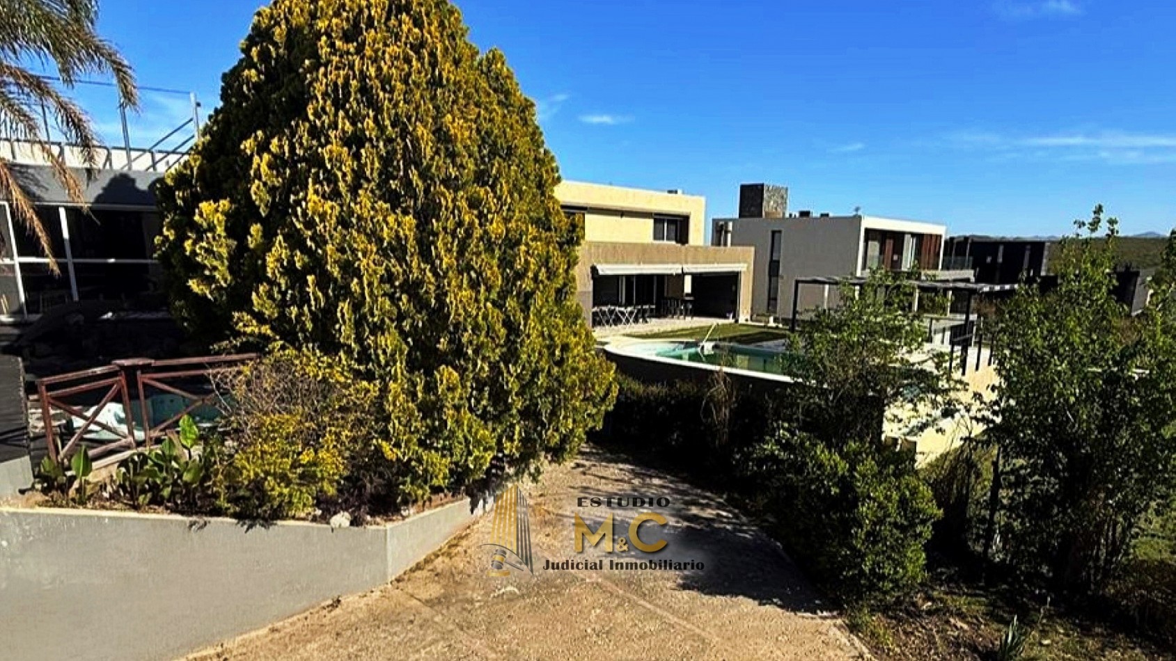 Casa 3 dormitorios en La Arbolada Hollywood - Malagueño