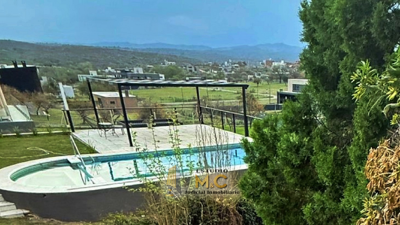 Casa 3 dormitorios en La Arbolada Hollywood - Malagueño