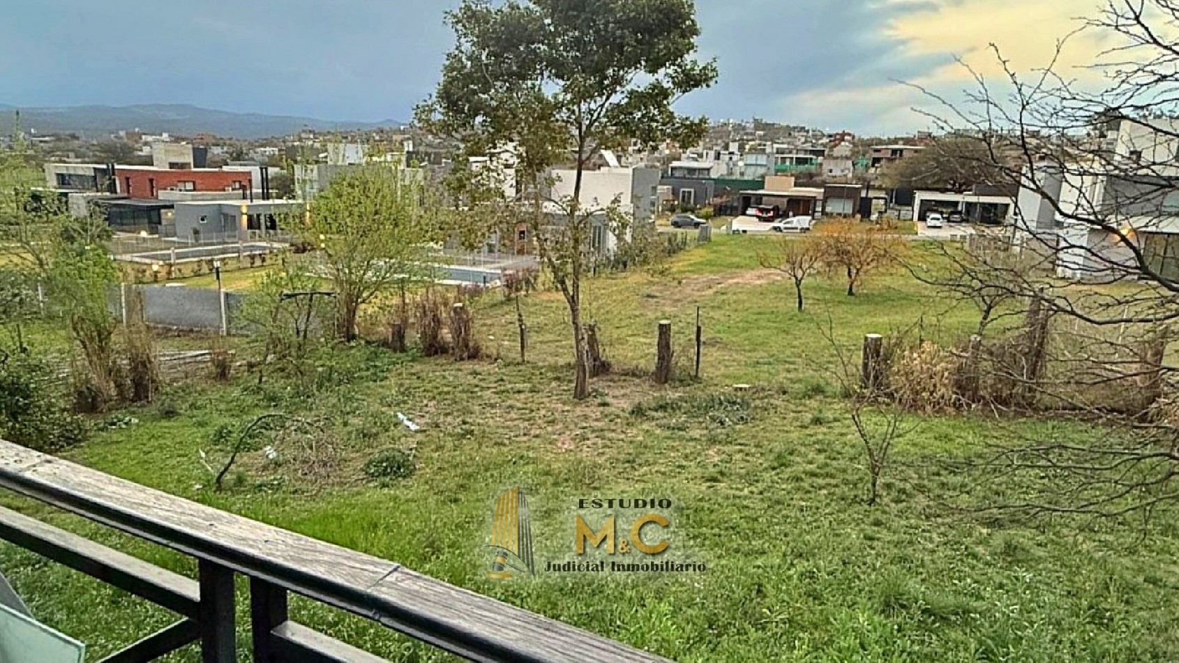 Casa 3 dormitorios en La Arbolada Hollywood - Malagueño