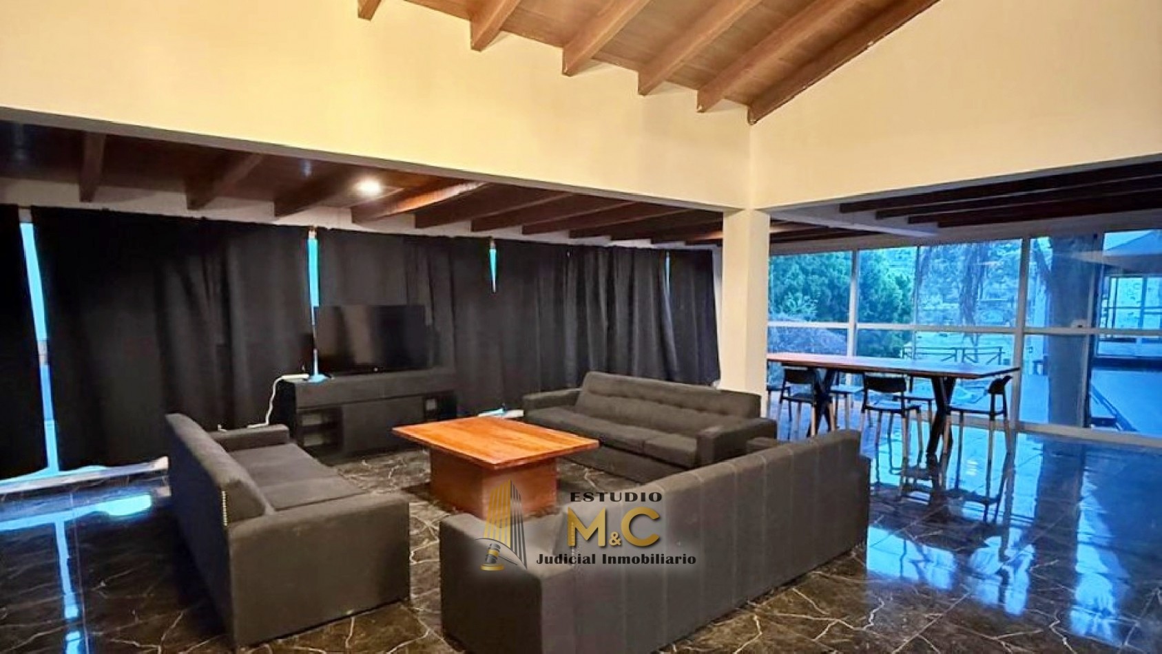 Casa 3 dormitorios en La Arbolada Hollywood - Malagueño