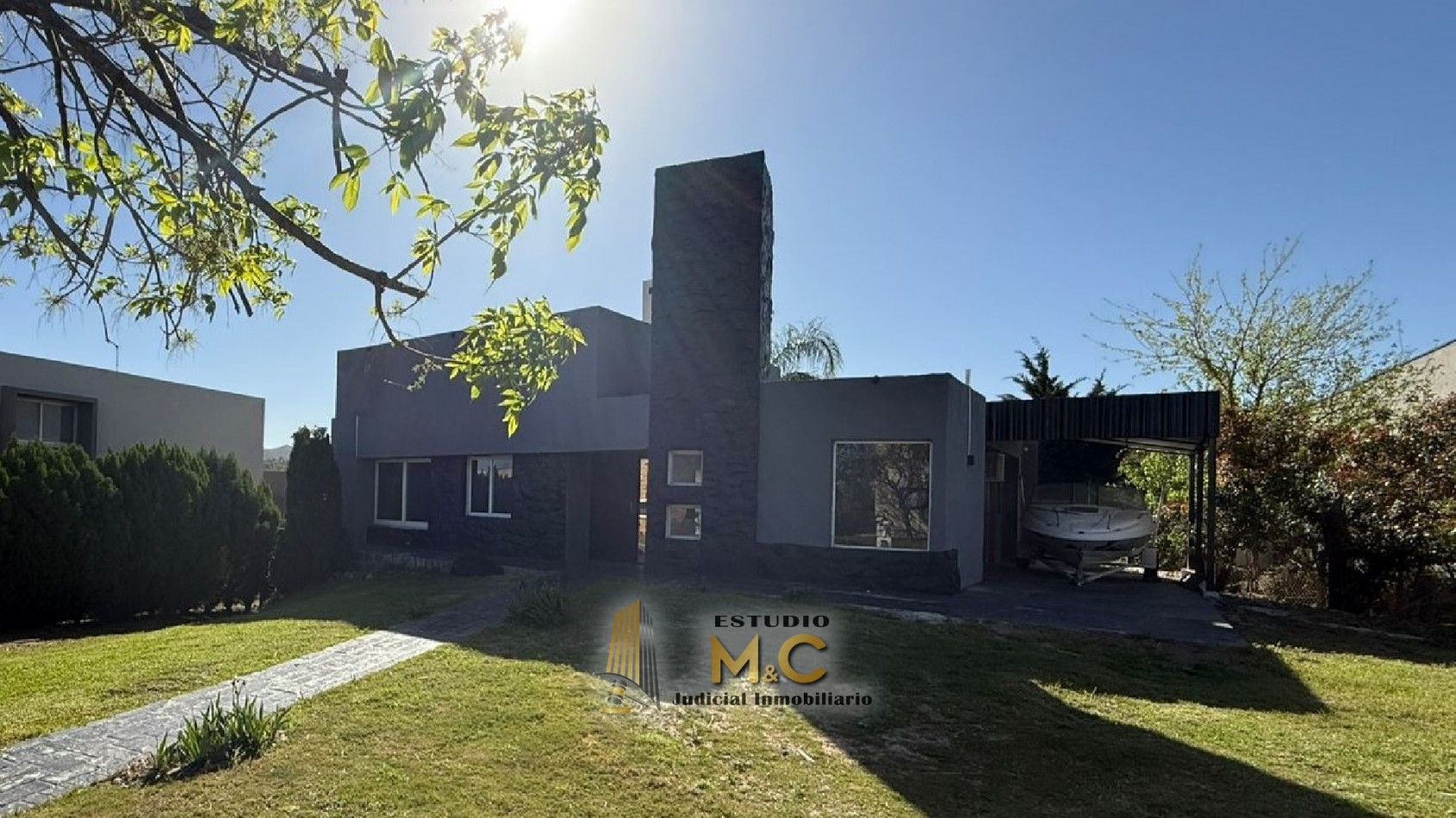 Casa 3 dormitorios en La Arbolada Hollywood - Malagueño