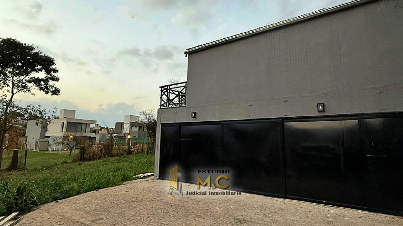 Casa 3 dormitorios en La Arbolada Hollywood - Malagueño