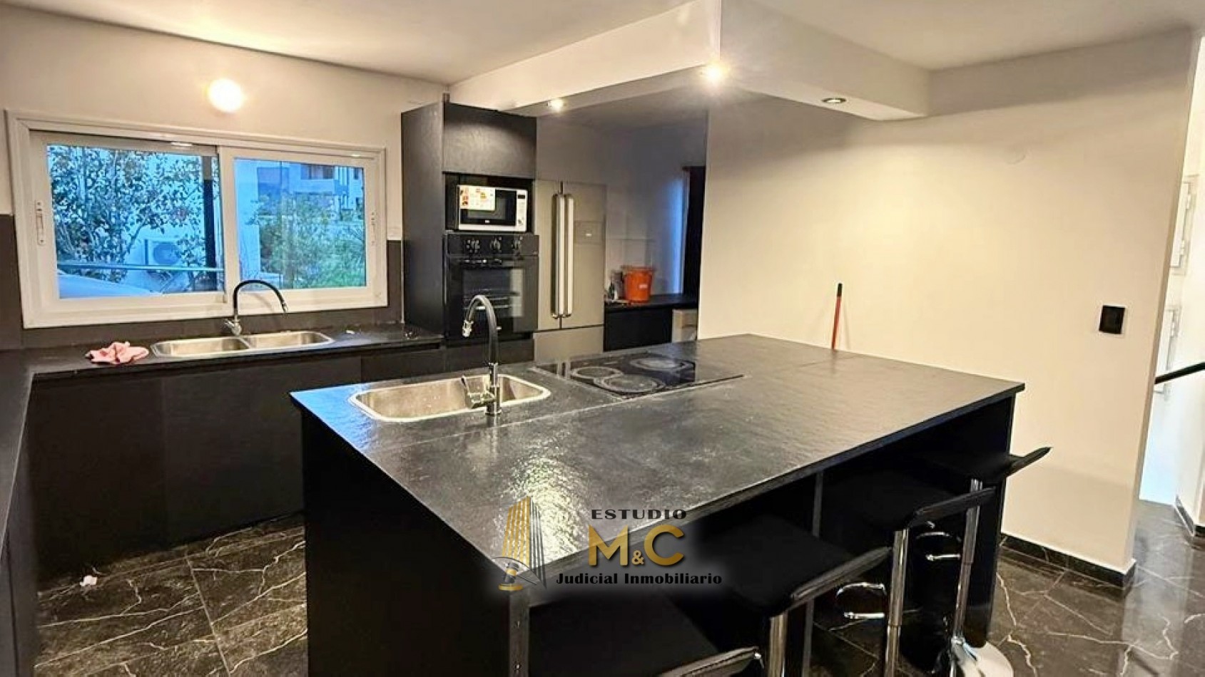 Casa 3 dormitorios en La Arbolada Hollywood - Malagueño