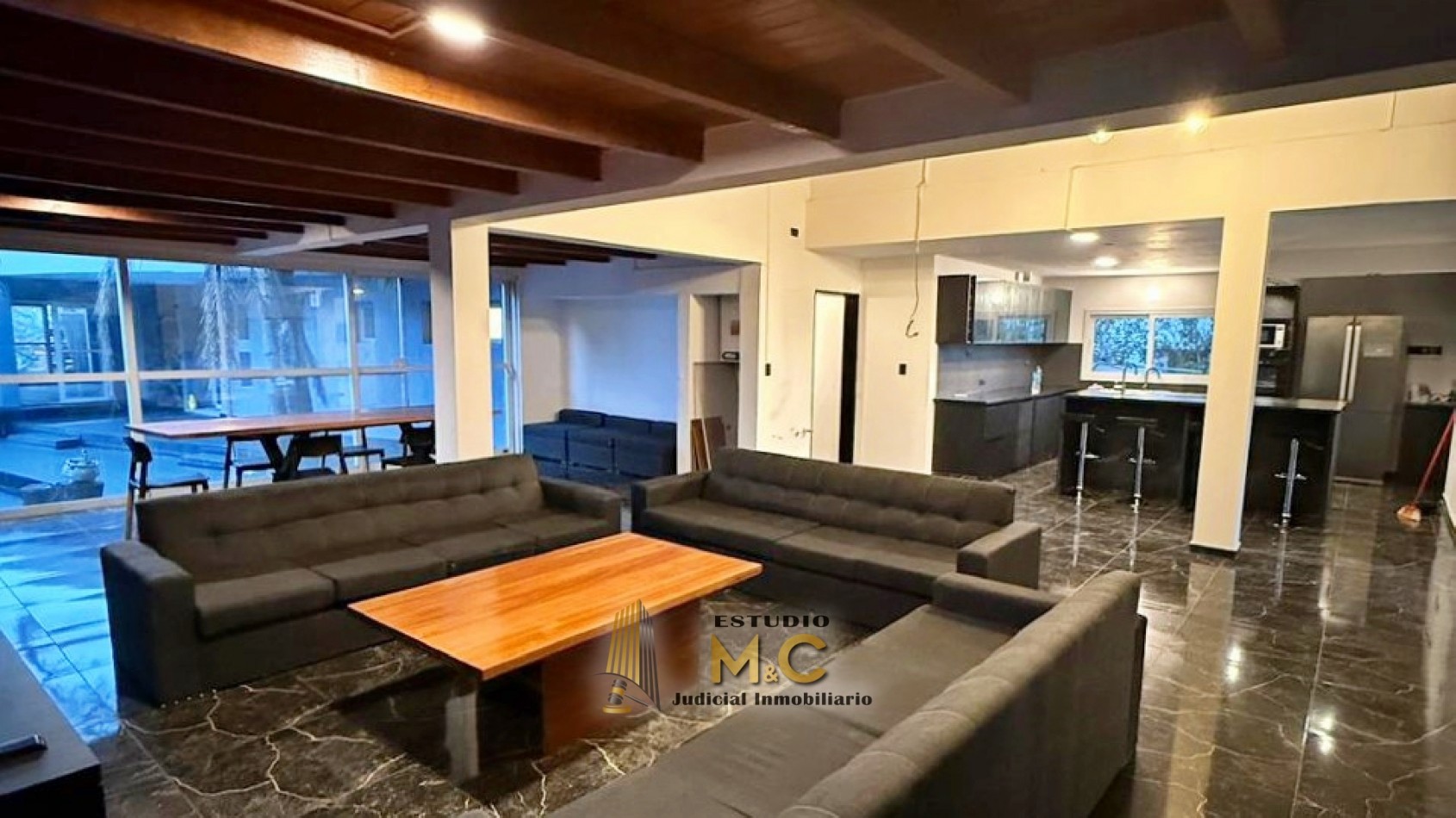 Casa 3 dormitorios en La Arbolada Hollywood - Malagueño