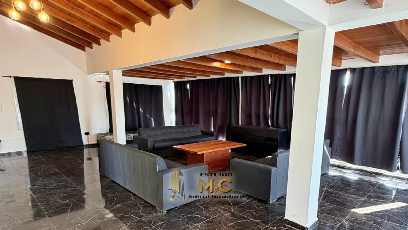 Casa 3 dormitorios en La Arbolada Hollywood - Malagueño