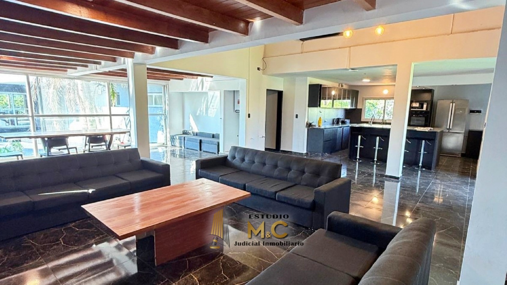 Casa 3 dormitorios en La Arbolada Hollywood - Malagueño