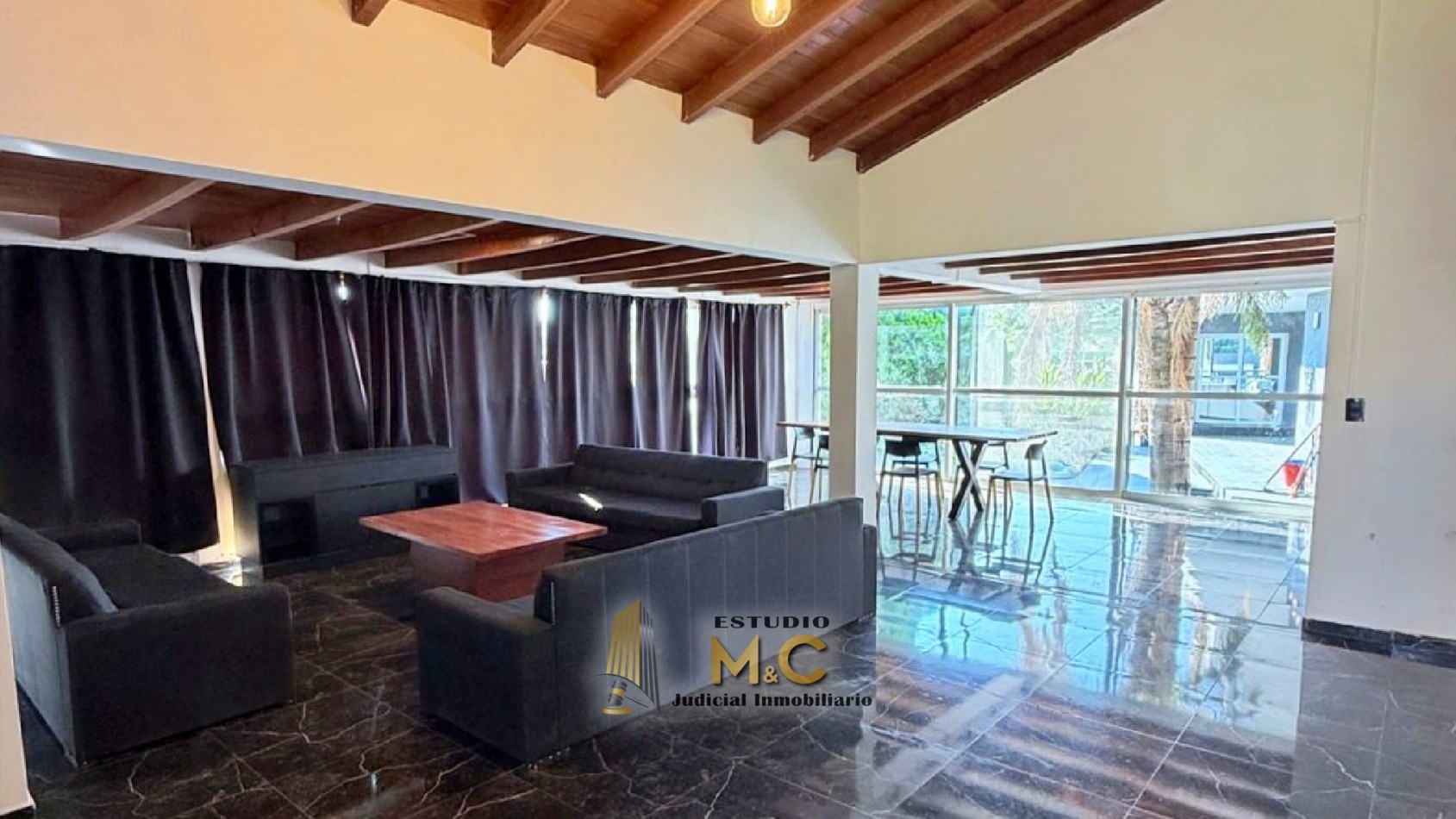 Casa 3 dormitorios en La Arbolada Hollywood - Malagueño