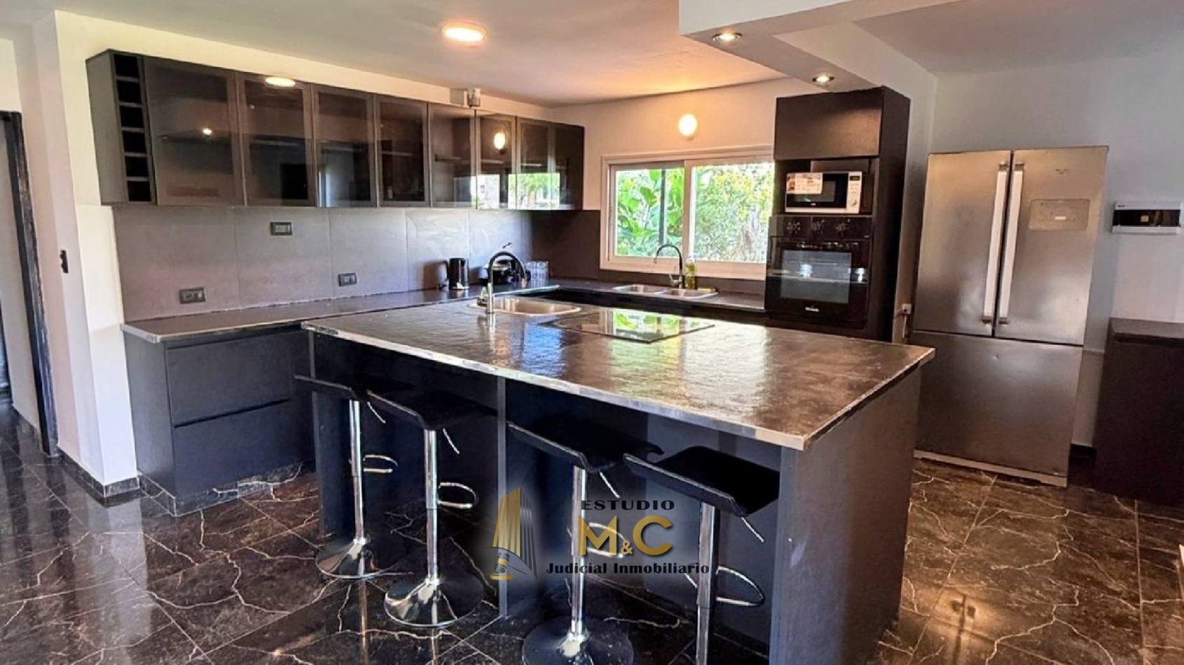 Casa 3 dormitorios en La Arbolada Hollywood - Malagueño