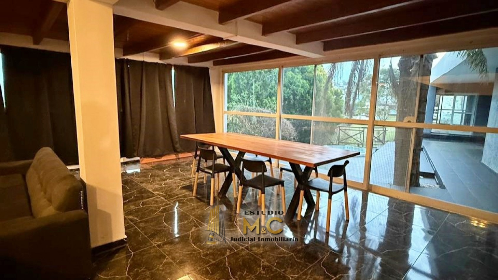 Casa 3 dormitorios en La Arbolada Hollywood - Malagueño