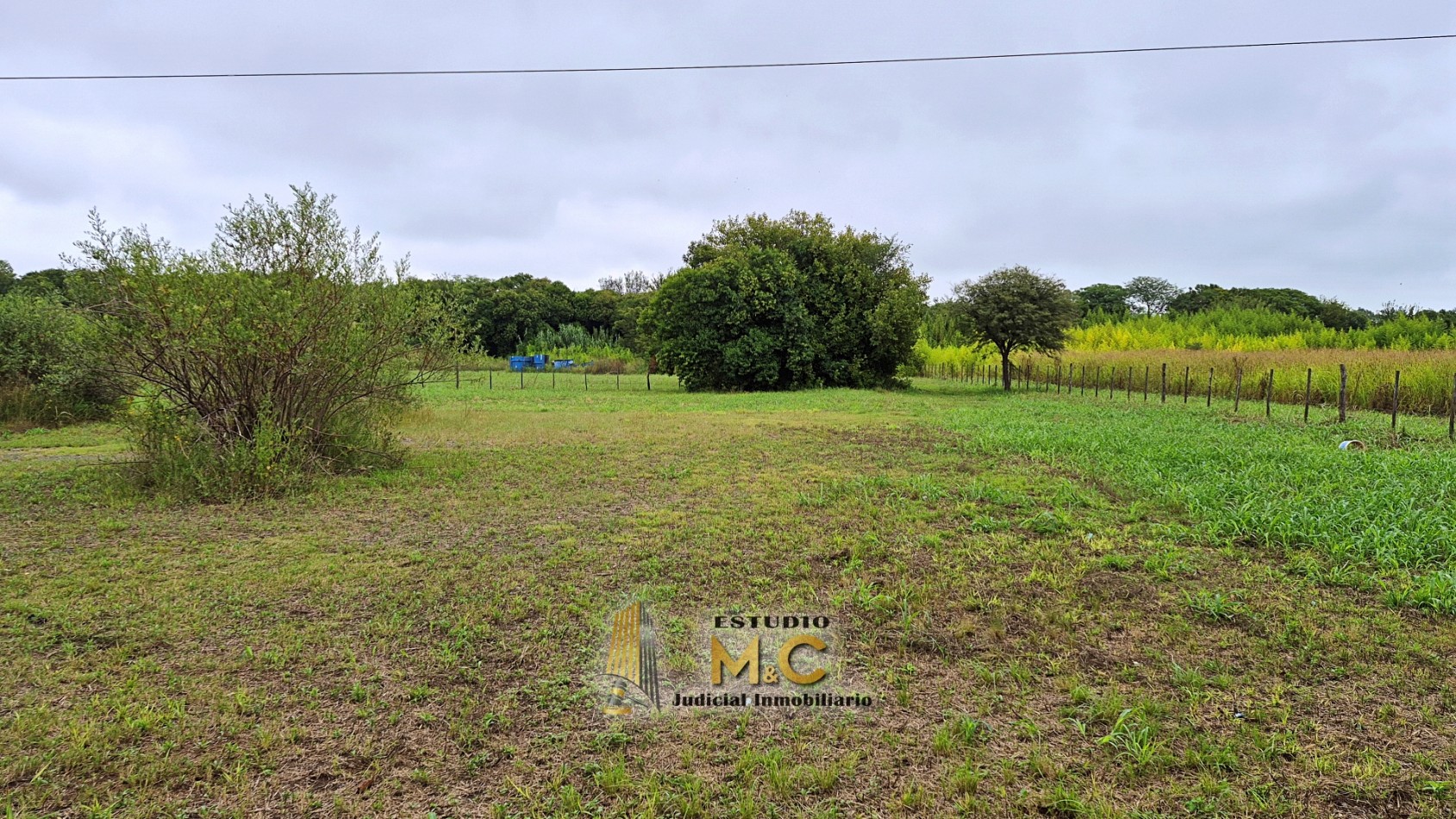 Terreno Baldio de 8.487m en Villa Retiro 
