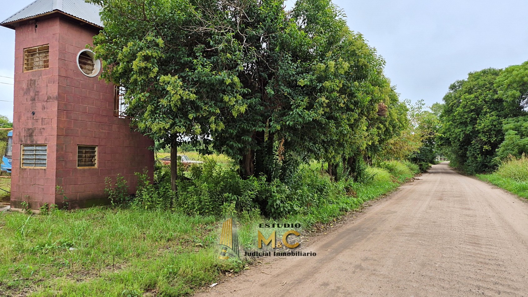Terreno Baldio de 8.487m en Villa Retiro 