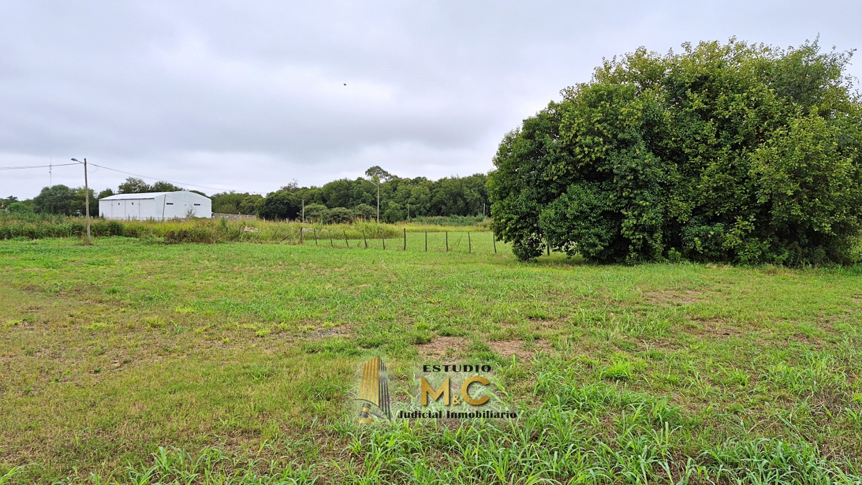 Terreno Baldio de 8.487m en Villa Retiro 