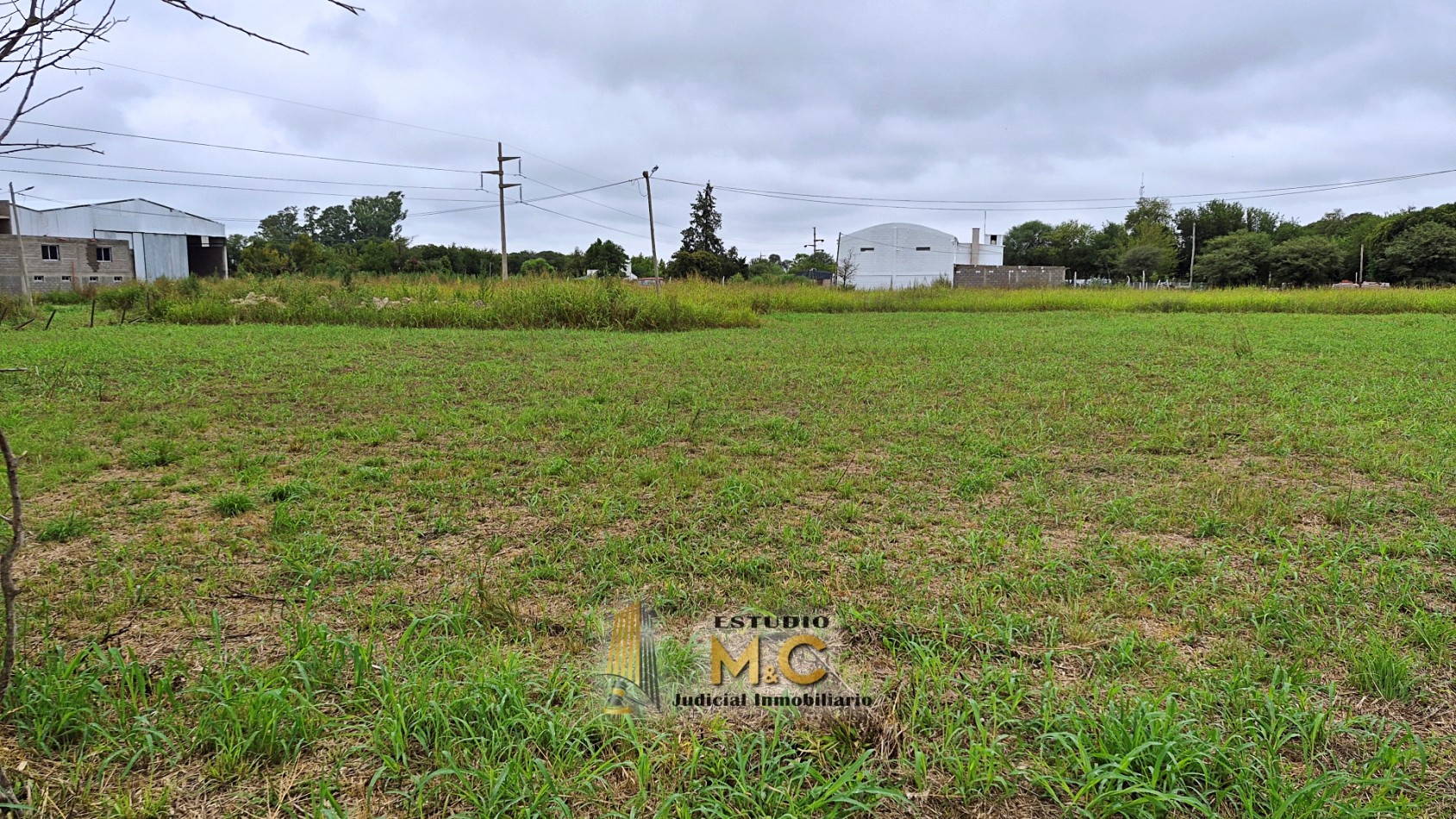Terreno Baldio de 8.487m en Villa Retiro 