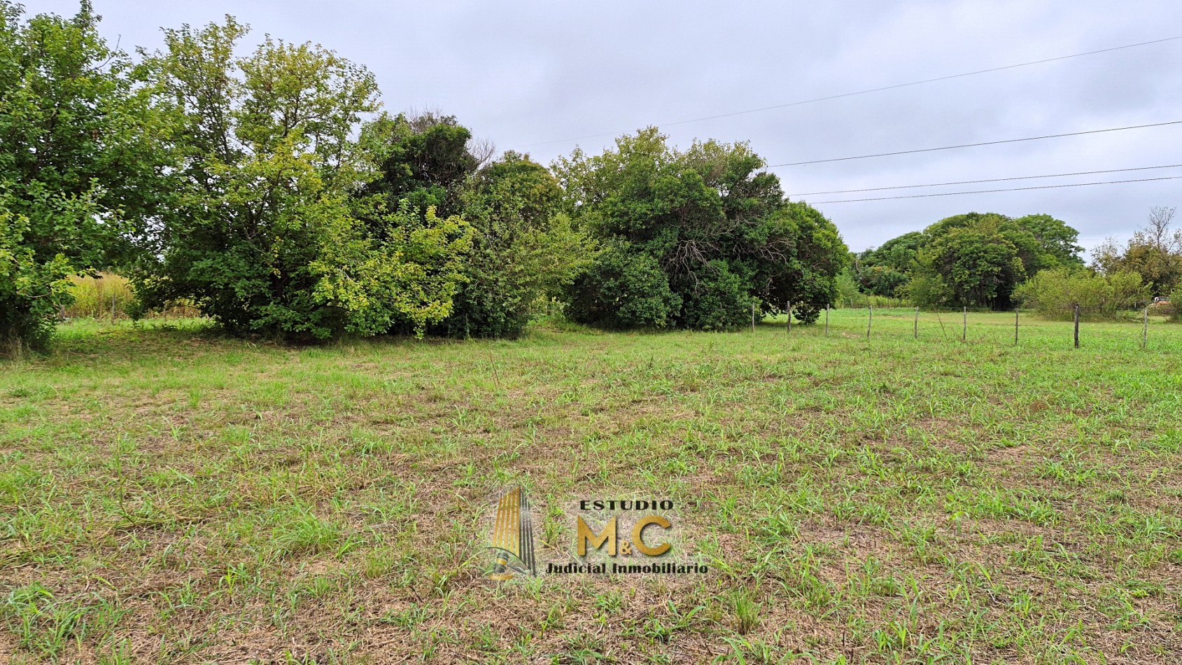 Terreno Baldio de 8.487m en Villa Retiro 