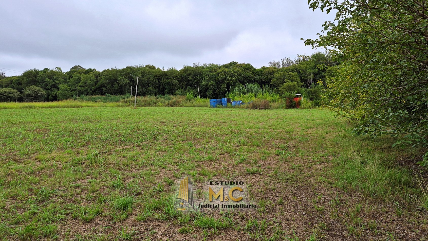 Terreno Baldio de 8.487m en Villa Retiro 