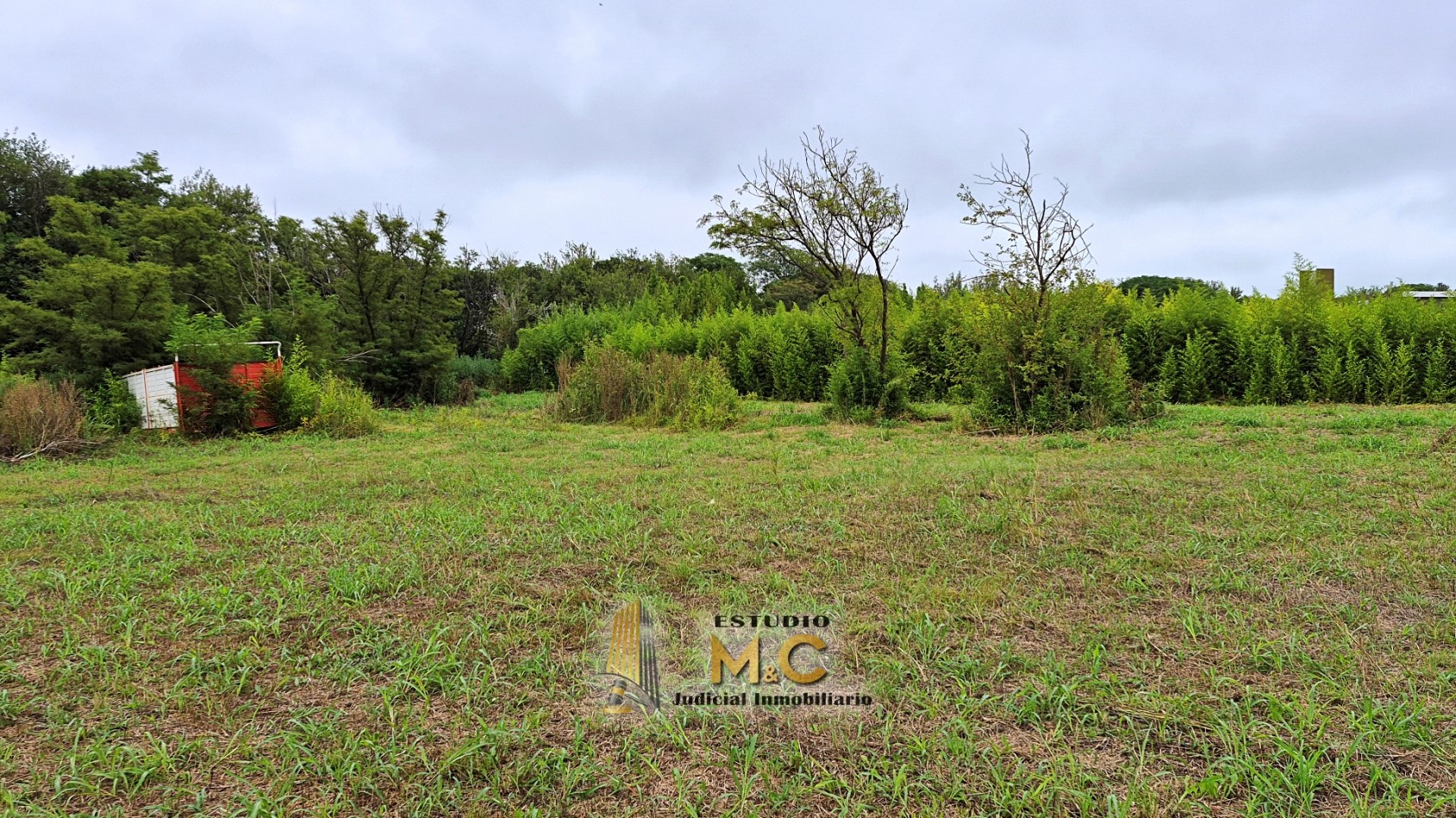 Terreno Baldio de 8.487m en Villa Retiro 