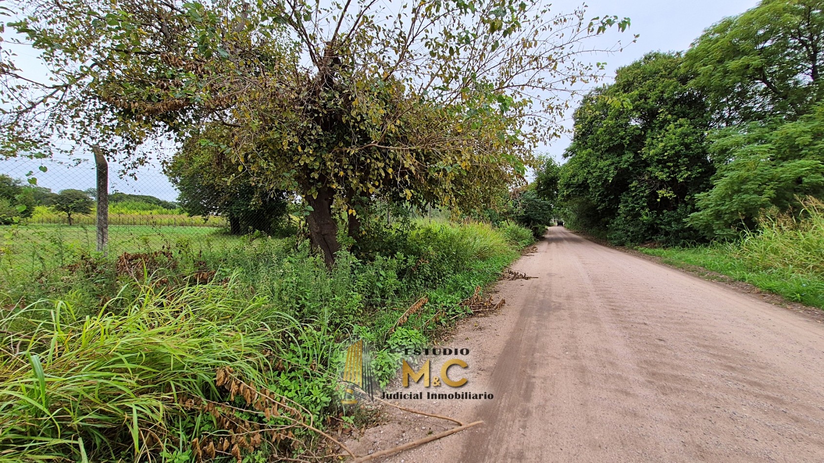 Terreno Baldio de 8.487m en Villa Retiro 