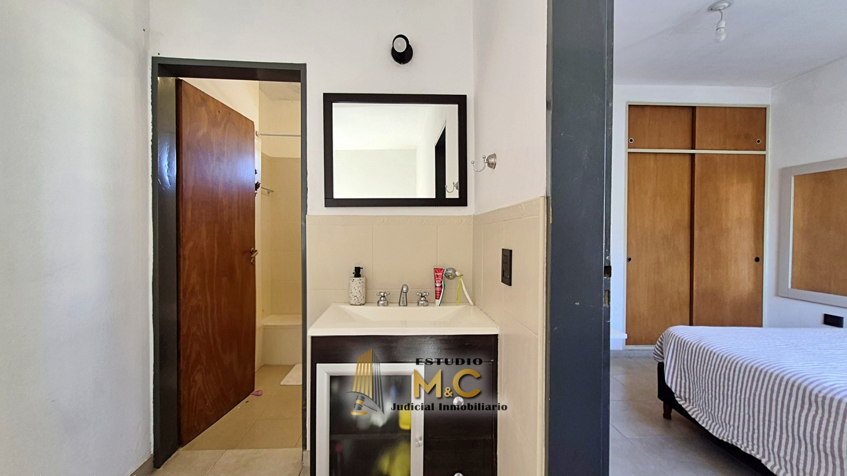 Duplex 2 dormitorios - Marques de Sobremonte