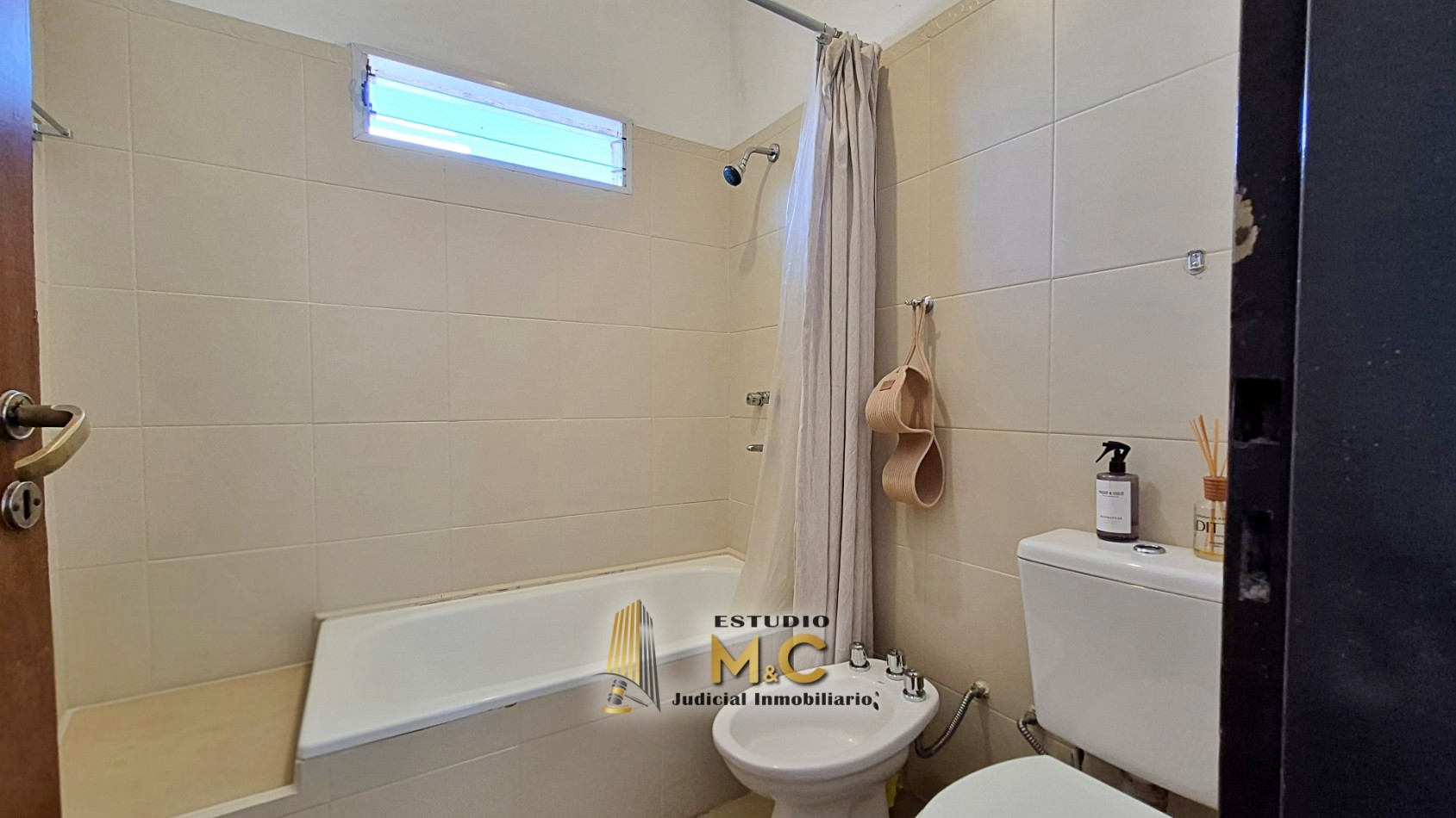 Duplex 2 dormitorios - Marques de Sobremonte