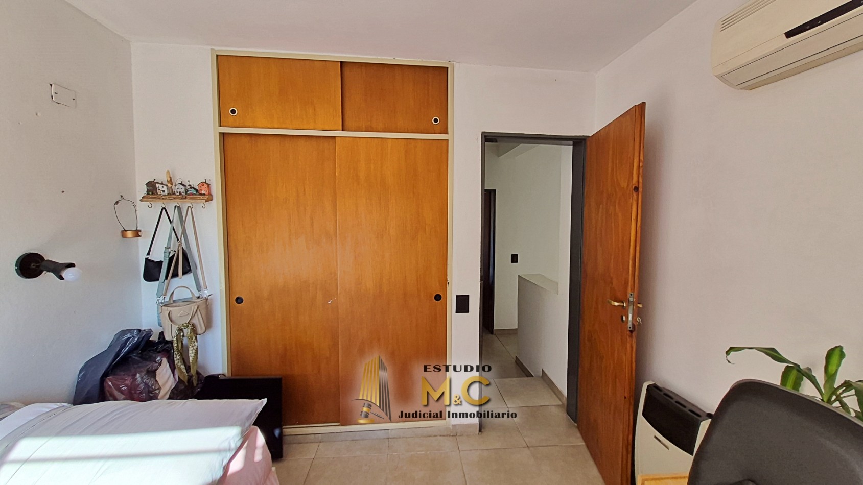 Duplex 2 dormitorios - Marques de Sobremonte